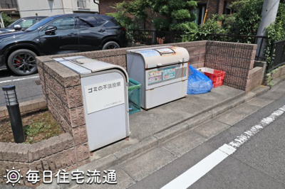 【その他共用部分】 | ＭＡＣＨＩＤＡ
