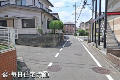 【周辺】 | ＭＡＣＨＩＤＡ
