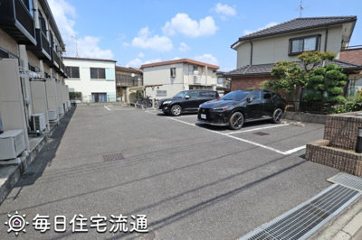 【駐車場】 | ＭＡＣＨＩＤＡ