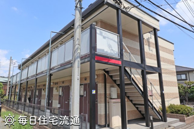 【外観】 | ＭＡＣＨＩＤＡ
