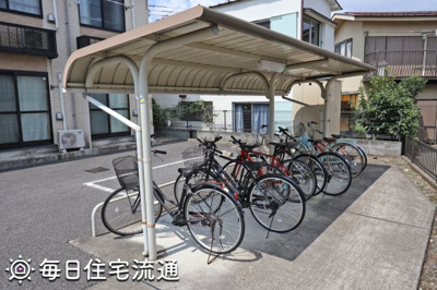 【その他共用部分】 | ＭＡＣＨＩＤＡ