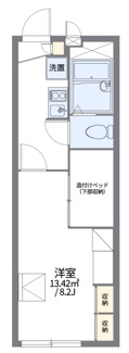 【間取り】 | ＭＡＣＨＩＤＡ