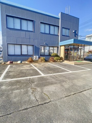 【外観】 | 中里店舗