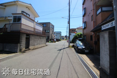 【周辺】 | ハビタA