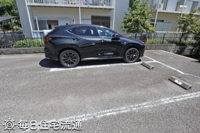 【駐車場】 | 東