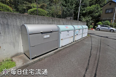 【その他共用部分】 | 東