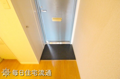 【玄関】 | 東