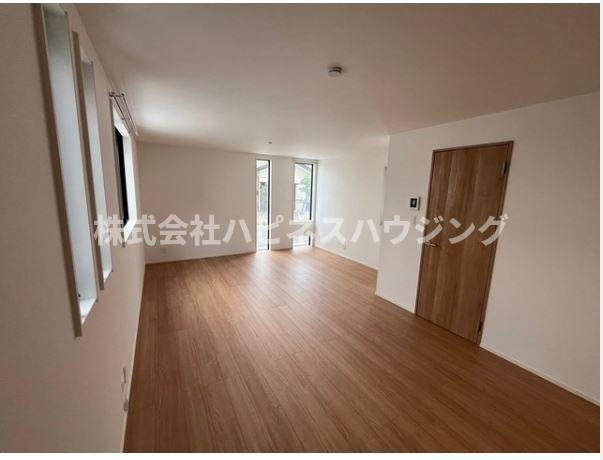 Ｋｏｌｅｔ江戸川台～コレットエドガワダイ～の洋室