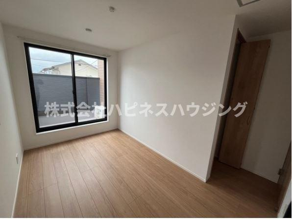 Ｋｏｌｅｔ江戸川台～コレットエドガワダイ～の内装