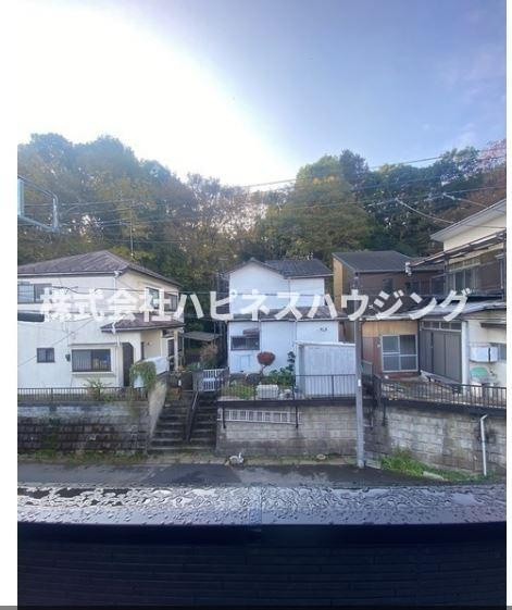 Ｋｏｌｅｔ江戸川台～コレットエドガワダイ～の展望