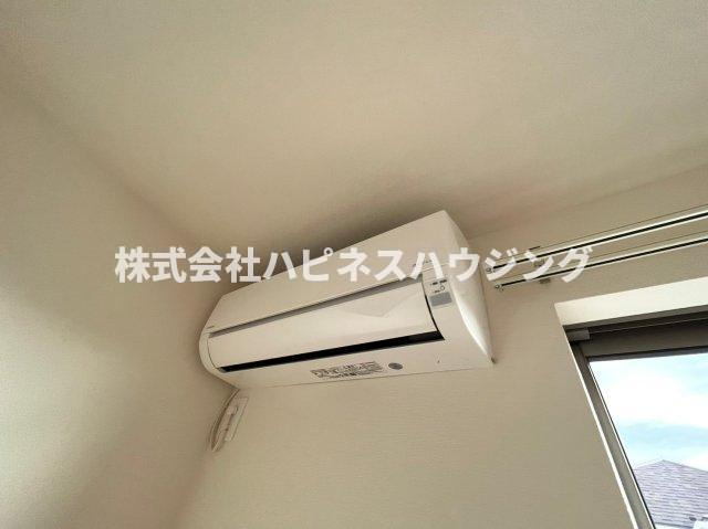 Ｋｏｌｅｔ江戸川台～コレットエドガワダイ～の設備