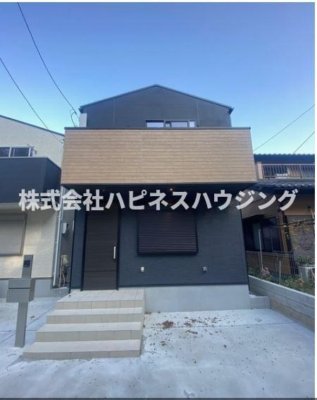 Ｋｏｌｅｔ江戸川台～コレットエドガワダイ～の外観