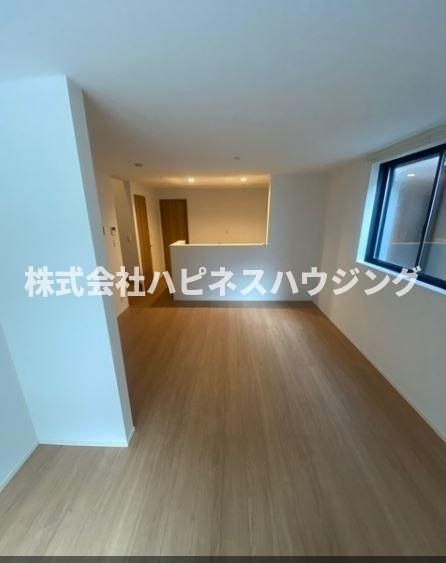 Ｋｏｌｅｔ江戸川台～コレットエドガワダイ～の居間・リビング