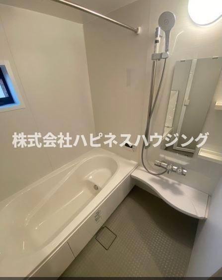 Ｋｏｌｅｔ江戸川台～コレットエドガワダイ～の浴室