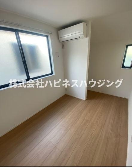 Ｋｏｌｅｔ江戸川台～コレットエドガワダイ～の内装