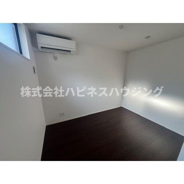 Ｋｏｌｅｔ江戸川台～コレットエドガワダイ～の寝室