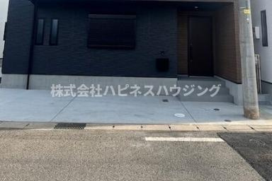 Ｋｏｌｅｔ江戸川台～コレットエドガワダイ～の駐車場