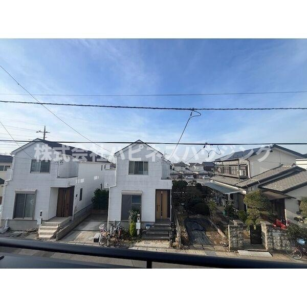 Ｋｏｌｅｔ江戸川台～コレットエドガワダイ～の展望