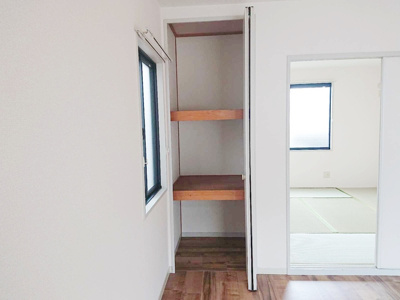 【その他】 | フレグランス上ノ山 A棟