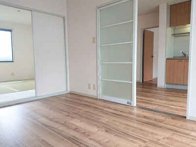 【その他】 | フレグランス上ノ山 A棟