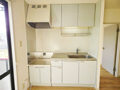  | フレグランス上ノ山 A棟