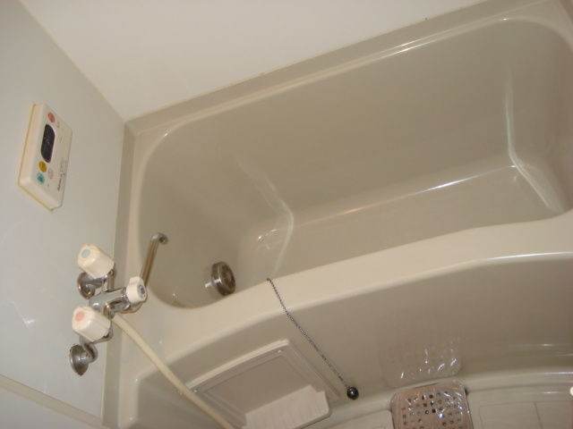 パームヒルズの浴室|ユニットバス