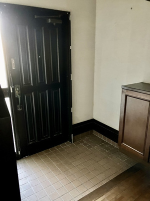 【玄関】 | 藤代戸建