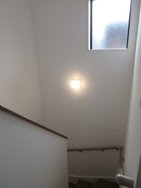 【仲介手数料無料】新築後未入居戸建　熊谷市末広4-14（全11棟）のその他