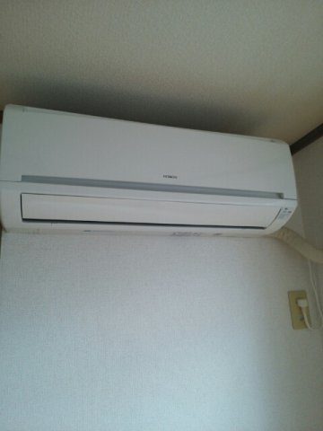 ジョワエスポワールの設備