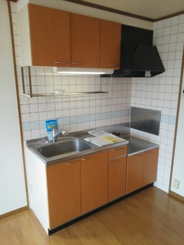 ジョワエスポワールのキッチン|キッチンでお料理をお楽しみください