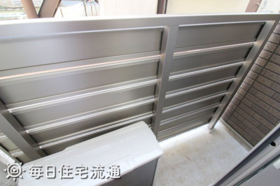 【バルコニー】 | 蔵