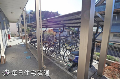 【その他共用部分】 | 蔵