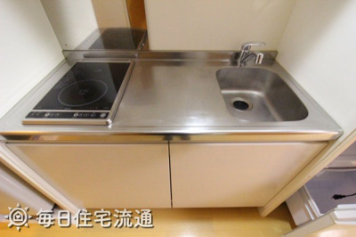 【キッチン】 | 蔵