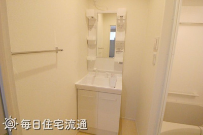 【洗面所】 | 蔵