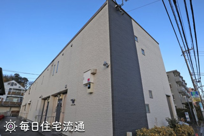 【外観】 | フェリーチェ大蔵