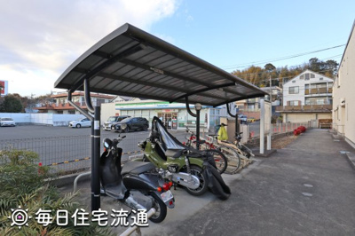 【その他共用部分】 | フェリーチェ大蔵