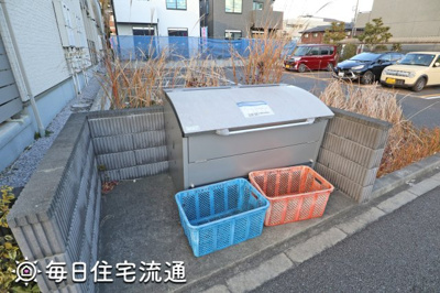 【その他共用部分】 | フェリーチェ大蔵