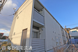 【外観】
