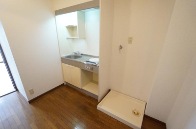 【設備】 | グレースメゾン本町