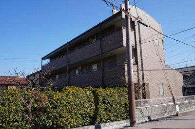 【外観】 | グレースメゾン本町