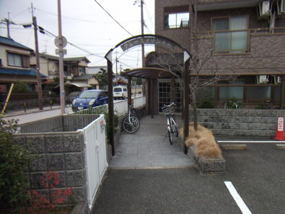 【その他】 | グレースメゾン本町