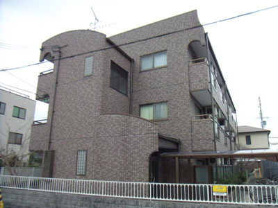 【外観】 | グレースメゾン本町