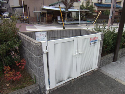 【その他共用部分】 | グレースメゾン本町