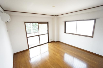 【居間・リビング】 | グレースメゾン本町