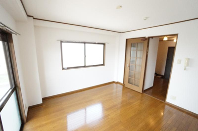 【居間・リビング】 | グレースメゾン本町