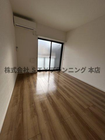 仲介手数料０円！リシャール・瑞の居間・リビング