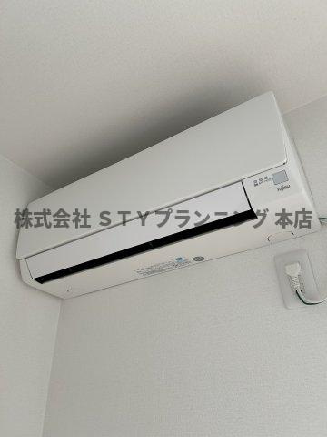 仲介手数料０円！リシャール・瑞の設備