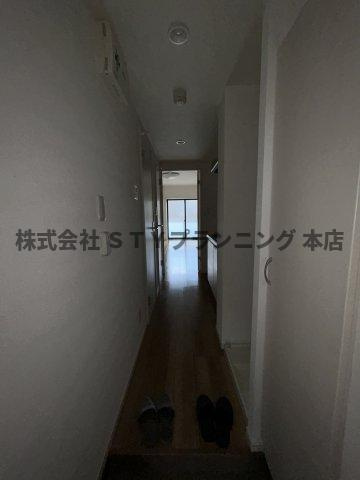 仲介手数料０円！リシャール・瑞の内装