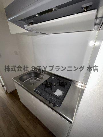 仲介手数料０円！リシャール・瑞のキッチン