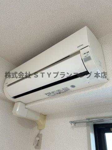 仲介手数料０円！メゾン・ド・ヴェールの設備